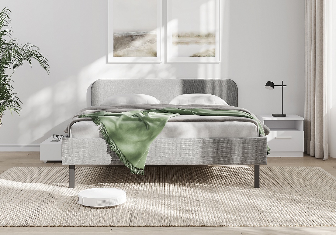 Кровать Hanna