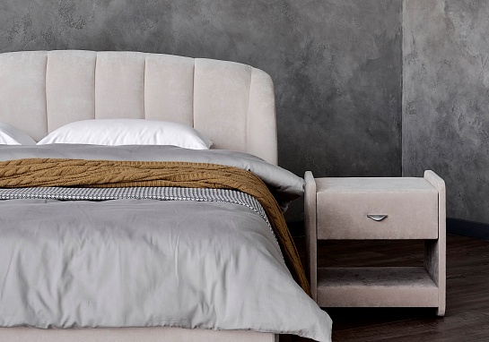 Кровать Valencia