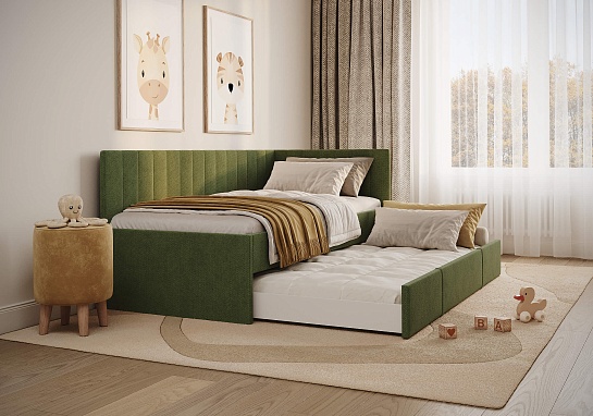 Кровать Polly